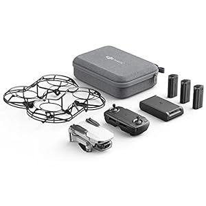DJI Mavic Mini Fly More Combo Drone DJI Mavic Mini Fly More Combo Drone